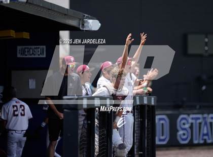 Thumbnail 2 in Falcon vs. Palisade (CHSAA 4A 2nd Round) photogallery.