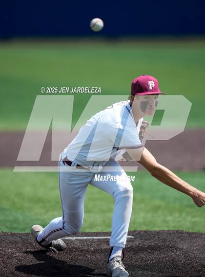 Thumbnail 1 in Falcon vs. Palisade (CHSAA 4A 2nd Round) photogallery.