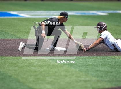 Thumbnail 2 in Falcon vs. Palisade (CHSAA 4A 2nd Round) photogallery.