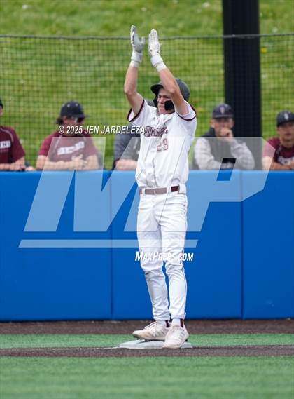 Thumbnail 1 in Falcon vs. Palisade (CHSAA 4A 2nd Round) photogallery.