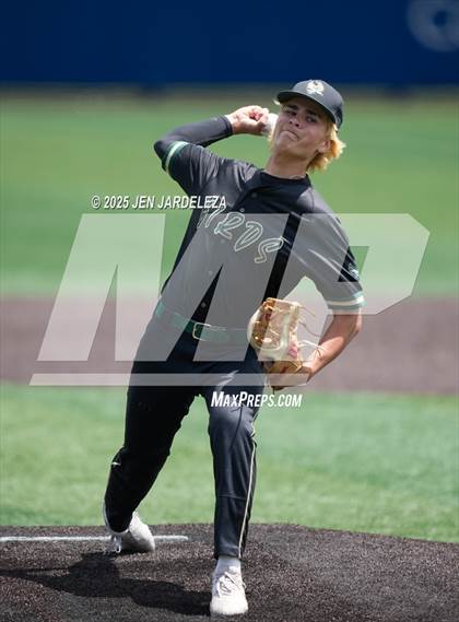 Thumbnail 3 in Falcon vs. Palisade (CHSAA 4A 2nd Round) photogallery.