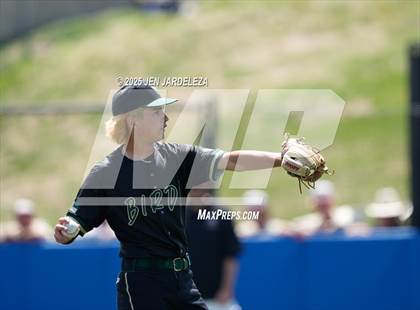Thumbnail 3 in Falcon vs. Palisade (CHSAA 4A 2nd Round) photogallery.