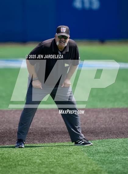 Thumbnail 1 in Falcon vs. Palisade (CHSAA 4A 2nd Round) photogallery.