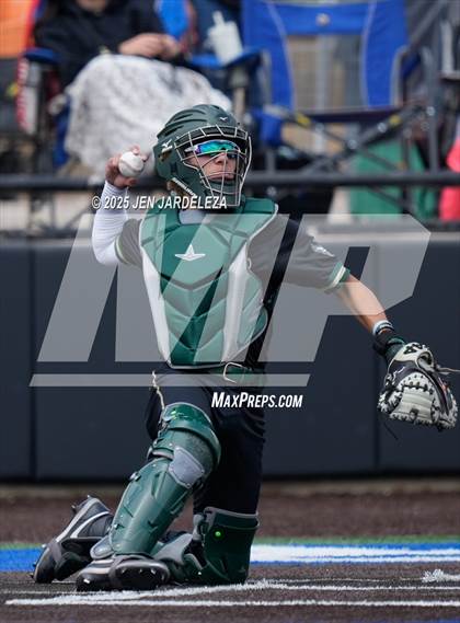 Thumbnail 1 in Falcon vs. Palisade (CHSAA 4A 2nd Round) photogallery.