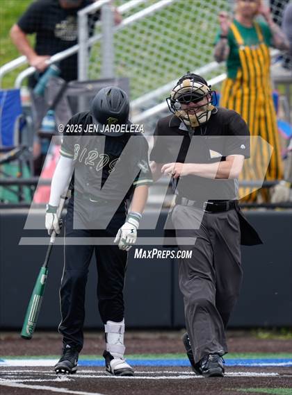 Thumbnail 3 in Falcon vs. Palisade (CHSAA 4A 2nd Round) photogallery.