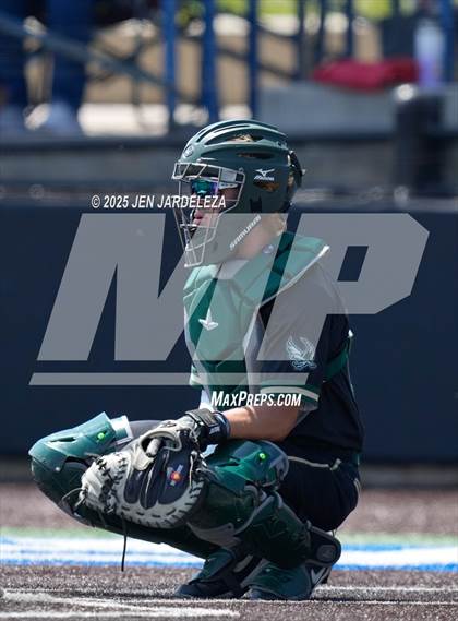Thumbnail 3 in Falcon vs. Palisade (CHSAA 4A 2nd Round) photogallery.