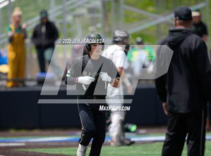 Thumbnail 2 in Falcon vs. Palisade (CHSAA 4A 2nd Round) photogallery.
