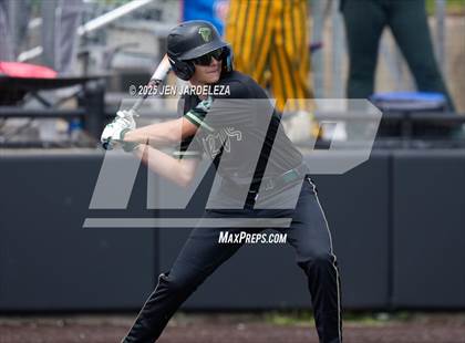 Thumbnail 3 in Falcon vs. Palisade (CHSAA 4A 2nd Round) photogallery.