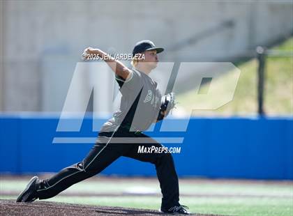 Thumbnail 3 in Falcon vs. Palisade (CHSAA 4A 2nd Round) photogallery.