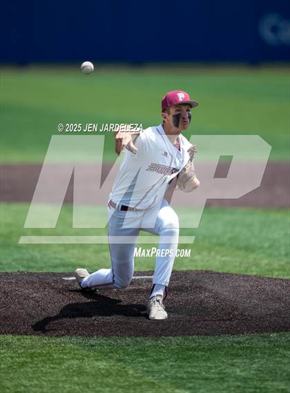 Thumbnail 1 in Falcon vs. Palisade (CHSAA 4A 2nd Round) photogallery.