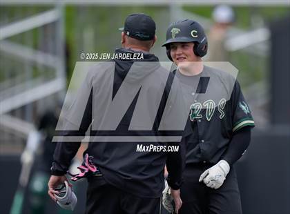 Thumbnail 3 in Falcon vs. Palisade (CHSAA 4A 2nd Round) photogallery.