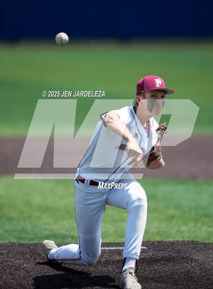 Thumbnail 3 in Falcon vs. Palisade (CHSAA 4A 2nd Round) photogallery.