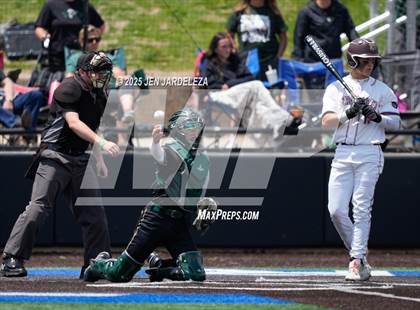 Thumbnail 3 in Falcon vs. Palisade (CHSAA 4A 2nd Round) photogallery.