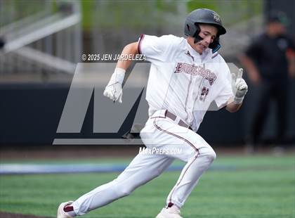 Thumbnail 3 in Falcon vs. Palisade (CHSAA 4A 2nd Round) photogallery.