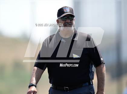 Thumbnail 3 in Falcon vs. Palisade (CHSAA 4A 2nd Round) photogallery.