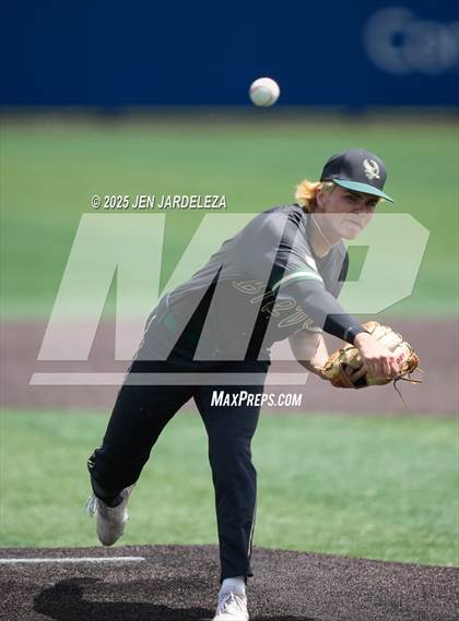 Thumbnail 2 in Falcon vs. Palisade (CHSAA 4A 2nd Round) photogallery.