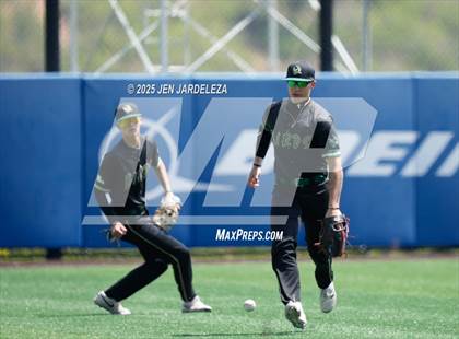 Thumbnail 2 in Falcon vs. Palisade (CHSAA 4A 2nd Round) photogallery.