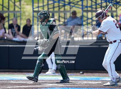 Thumbnail 3 in Falcon vs. Palisade (CHSAA 4A 2nd Round) photogallery.