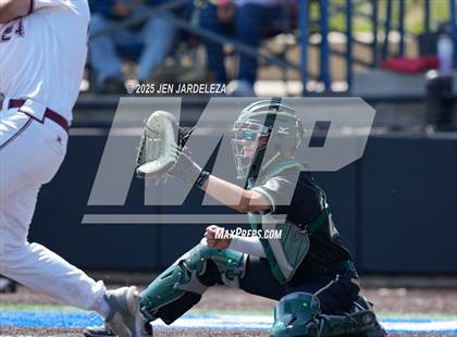 Thumbnail 2 in Falcon vs. Palisade (CHSAA 4A 2nd Round) photogallery.