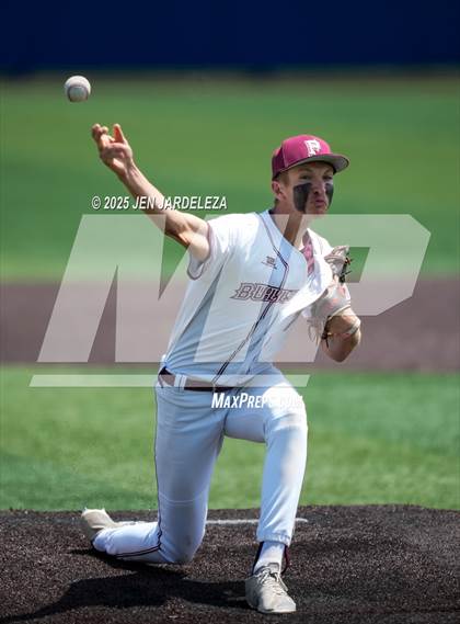 Thumbnail 2 in Falcon vs. Palisade (CHSAA 4A 2nd Round) photogallery.