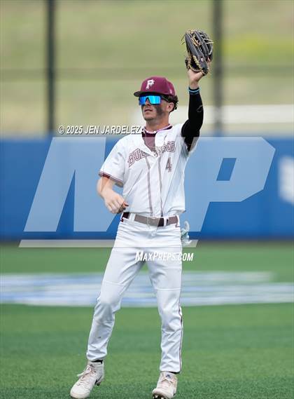 Thumbnail 2 in Falcon vs. Palisade (CHSAA 4A 2nd Round) photogallery.