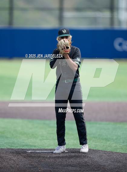 Thumbnail 2 in Falcon vs. Palisade (CHSAA 4A 2nd Round) photogallery.