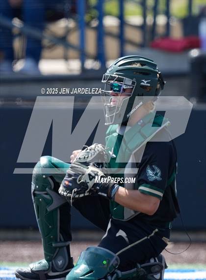 Thumbnail 1 in Falcon vs. Palisade (CHSAA 4A 2nd Round) photogallery.