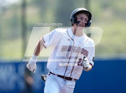 Thumbnail 1 in Falcon vs. Palisade (CHSAA 4A 2nd Round) photogallery.