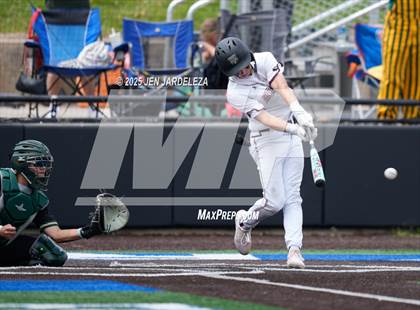 Thumbnail 2 in Falcon vs. Palisade (CHSAA 4A 2nd Round) photogallery.