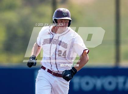 Thumbnail 1 in Falcon vs. Palisade (CHSAA 4A 2nd Round) photogallery.