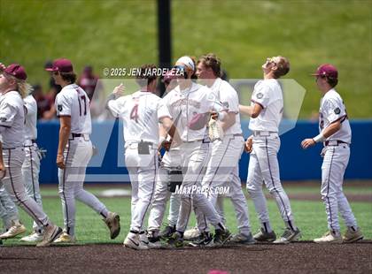 Thumbnail 1 in Falcon vs. Palisade (CHSAA 4A 2nd Round) photogallery.