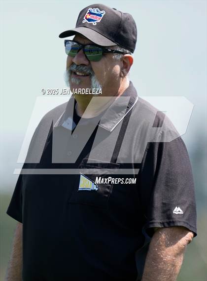 Thumbnail 2 in Falcon vs. Palisade (CHSAA 4A 2nd Round) photogallery.