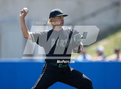 Thumbnail 3 in Falcon vs. Palisade (CHSAA 4A 2nd Round) photogallery.