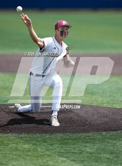 Thumbnail 3 in Falcon vs. Palisade (CHSAA 4A 2nd Round) photogallery.