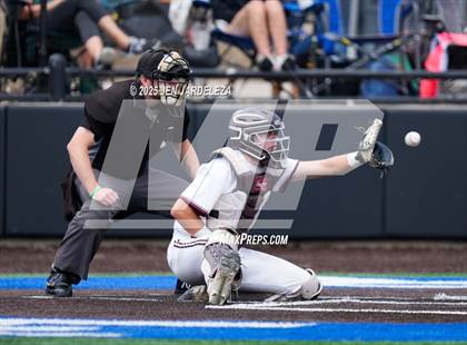 Thumbnail 1 in Falcon vs. Palisade (CHSAA 4A 2nd Round) photogallery.