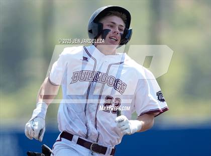 Thumbnail 3 in Falcon vs. Palisade (CHSAA 4A 2nd Round) photogallery.