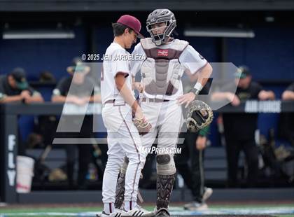 Thumbnail 3 in Falcon vs. Palisade (CHSAA 4A 2nd Round) photogallery.