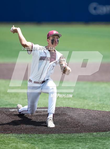 Thumbnail 2 in Falcon vs. Palisade (CHSAA 4A 2nd Round) photogallery.