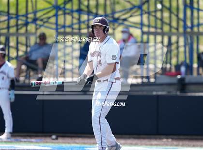 Thumbnail 1 in Falcon vs. Palisade (CHSAA 4A 2nd Round) photogallery.
