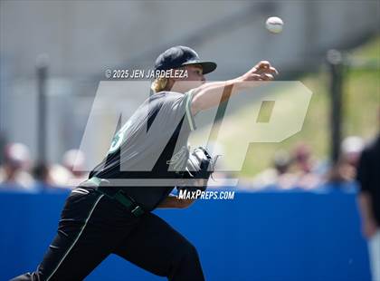 Thumbnail 3 in Falcon vs. Palisade (CHSAA 4A 2nd Round) photogallery.