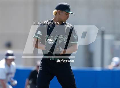 Thumbnail 3 in Falcon vs. Palisade (CHSAA 4A 2nd Round) photogallery.