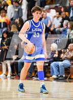 Photo from the gallery "La Jolla Country Day @ Francis Parker"