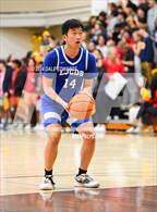 Photo from the gallery "La Jolla Country Day @ Francis Parker"