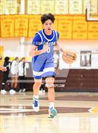 Photo from the gallery "La Jolla Country Day @ Francis Parker"
