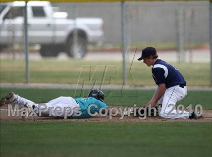 Thumbnail 3 in Sheldon vs. Yosemite (Fresno Easter Classic) photogallery.
