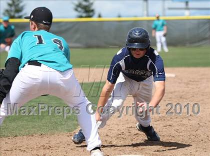 Thumbnail 2 in Sheldon vs. Yosemite (Fresno Easter Classic) photogallery.