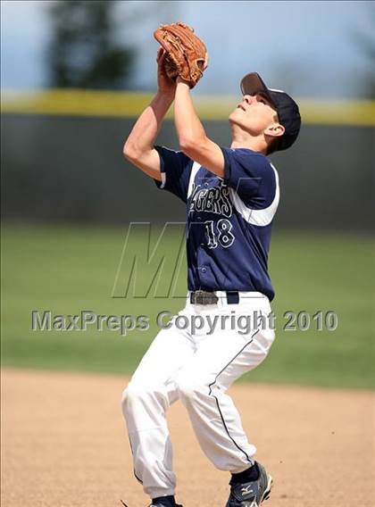 Thumbnail 1 in Sheldon vs. Yosemite (Fresno Easter Classic) photogallery.