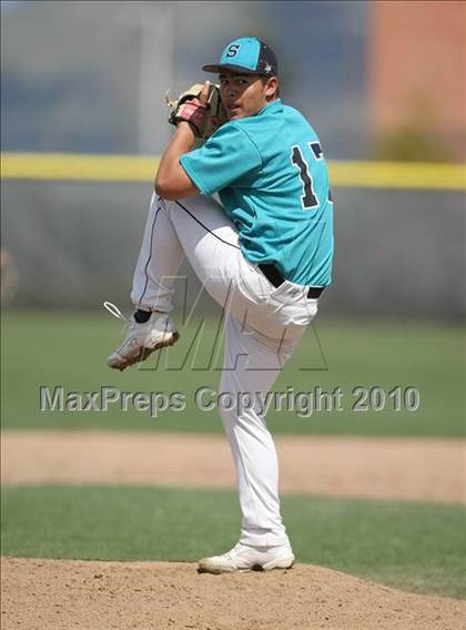 Thumbnail 2 in Sheldon vs. Yosemite (Fresno Easter Classic) photogallery.