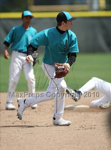 Thumbnail 3 in Sheldon vs. Yosemite (Fresno Easter Classic) photogallery.