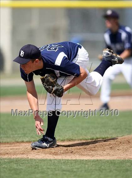 Thumbnail 2 in Sheldon vs. Yosemite (Fresno Easter Classic) photogallery.